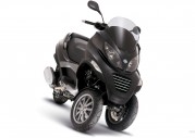 Piaggio MP3